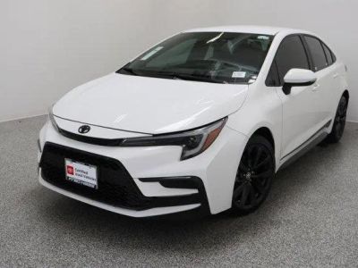 2024 Toyota Corolla FWD - Photo 2