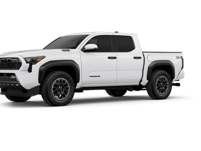 2026 Toyota Tacoma i-FORCE MAX - Photo 4