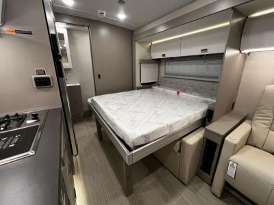 2026 Winnebago NAVION - Photo 16