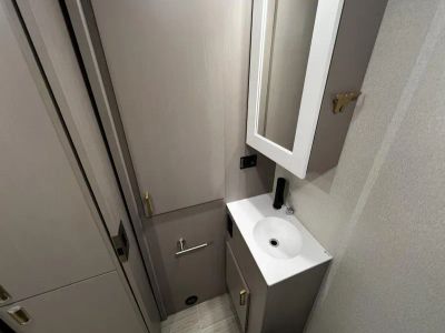 2026 Winnebago NAVION - Photo 21