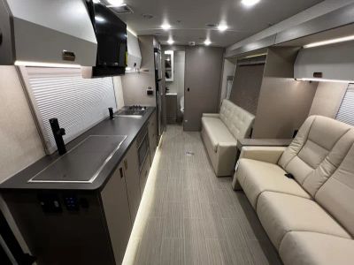 2026 Winnebago NAVION - Photo 4
