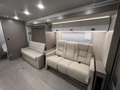 2026 Winnebago NAVION - Photo 11