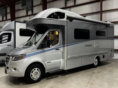 2026 Winnebago NAVION - Photo 37
