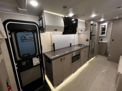 2026 Winnebago NAVION - Photo 5