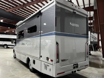 2026 Winnebago NAVION - Photo 31