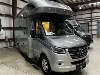 2026 Winnebago NAVION - Photo 1