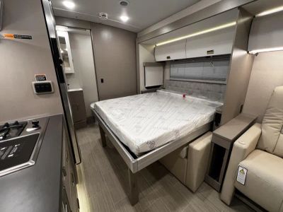 2026 Winnebago NAVION - Photo 15