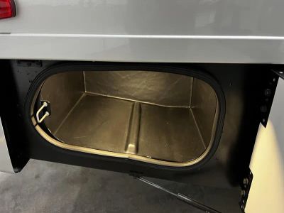 2026 Winnebago NAVION - Photo 28