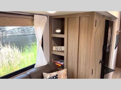 2026 Forest River RV Wildwood - Photo 15