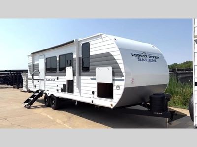 2026 Forest River RV Wildwood - Photo 1
