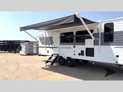 2026 Forest River RV Wildwood - Photo 6