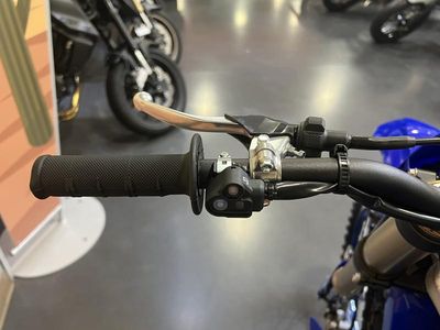 2026 Yamaha YZ250FX - Photo 8