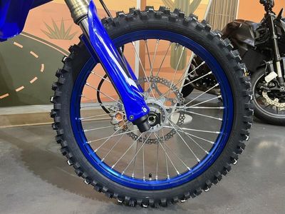 2026 Yamaha YZ250FX - Photo 11