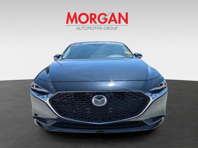 2025 Mazda Mazda3 Sedan - Photo 8