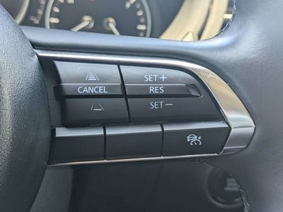 2025 Mazda Mazda3 Sedan - Photo 22