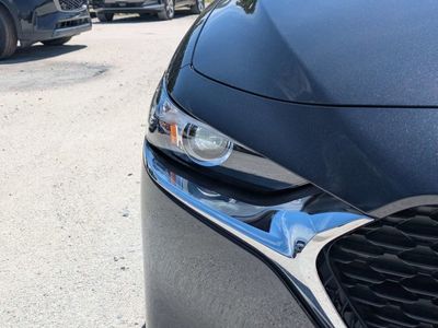 2025 Mazda Mazda3 Sedan - Photo 9