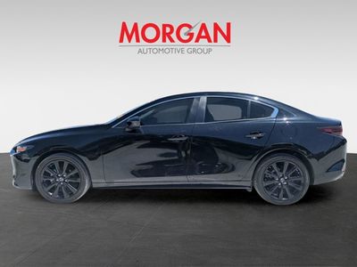 2025 Mazda Mazda3 Sedan - Photo 6