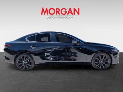 2025 Mazda Mazda3 Sedan - Photo 2