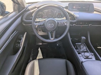 2025 Mazda Mazda3 Sedan - Photo 14