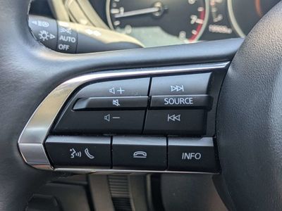 2025 Mazda Mazda3 Sedan - Photo 21