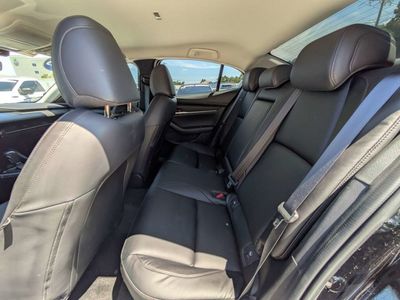 2025 Mazda Mazda3 Sedan - Photo 12