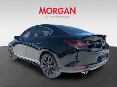 2025 Mazda Mazda3 Sedan - Photo 5