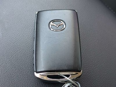 2025 Mazda Mazda3 Sedan - Photo 26