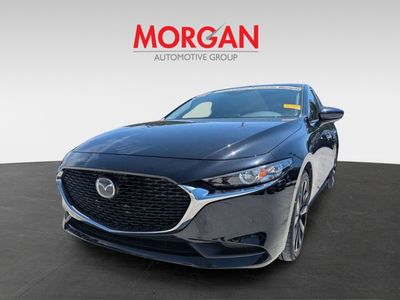 2025 Mazda Mazda3 Sedan - Photo 7