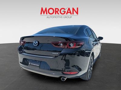 2025 Mazda Mazda3 Sedan - Photo 3
