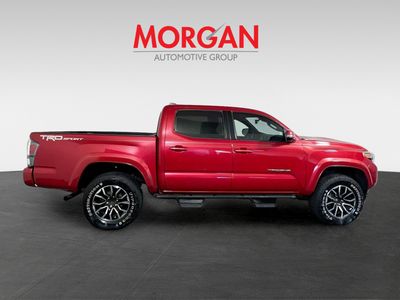 2020 Toyota Tacoma - Photo 2