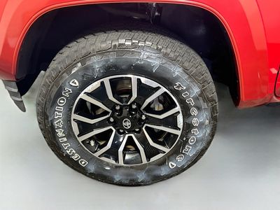 2020 Toyota Tacoma - Photo 11