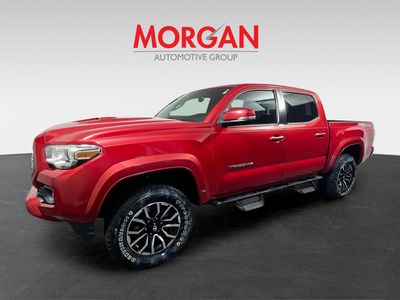 2020 Toyota Tacoma - Photo 7
