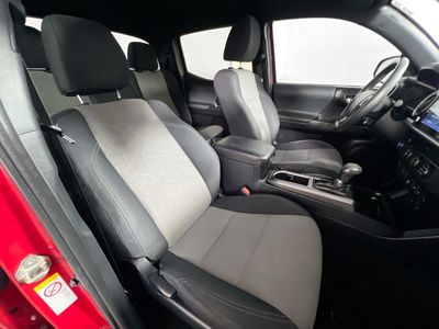2020 Toyota Tacoma - Photo 27