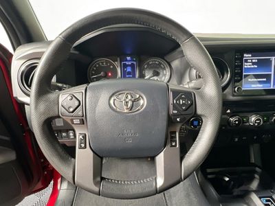 2020 Toyota Tacoma - Photo 15