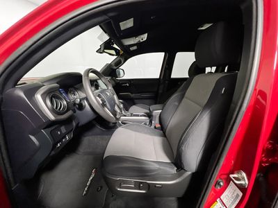 2020 Toyota Tacoma - Photo 12