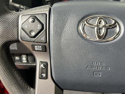 2020 Toyota Tacoma - Photo 16