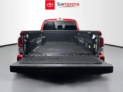 2020 Toyota Tacoma - Photo 30