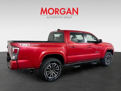 2020 Toyota Tacoma - Photo 3