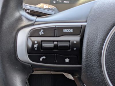2025 Kia Sportage - Photo 24