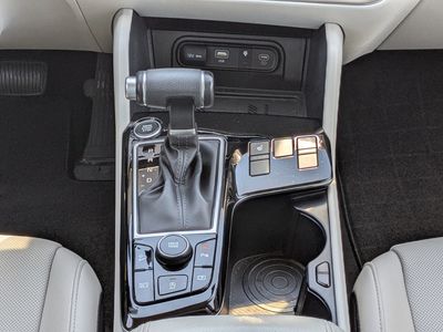 2025 Kia Sportage - Photo 19