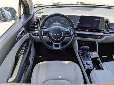 2025 Kia Sportage - Photo 16