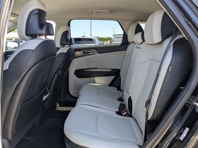 2025 Kia Sportage - Photo 13