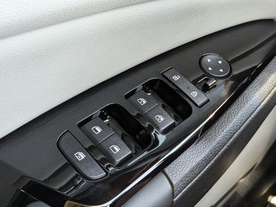 2025 Kia Sportage - Photo 23