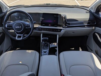 2025 Kia Sportage - Photo 15