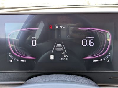2025 Kia Sportage - Photo 26