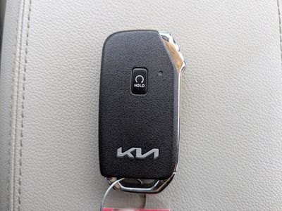 2025 Kia Sportage - Photo 29