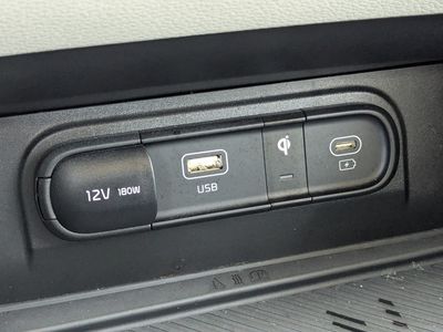 2025 Kia Sportage - Photo 22