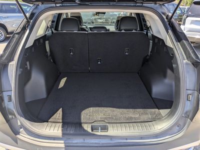 2025 Kia Sportage - Photo 12