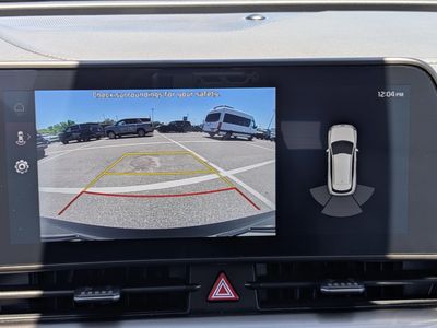 2025 Kia Sportage - Photo 21