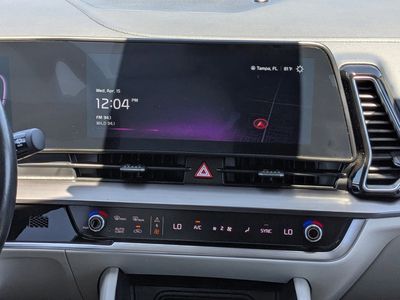 2025 Kia Sportage - Photo 18